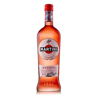 Martini Rouge