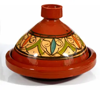 Tagine Viande