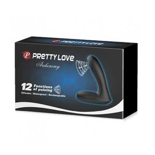 Stimulator Prostata Pretty Love Archenemy