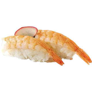 N71 Nigiri De Gambas (2 Uds.)