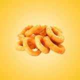 Цибулеві кільца (130г)