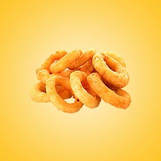 Цибулеві кільца (130г)