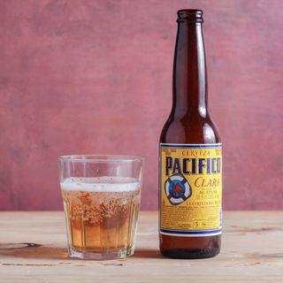 cerveza Pacifico