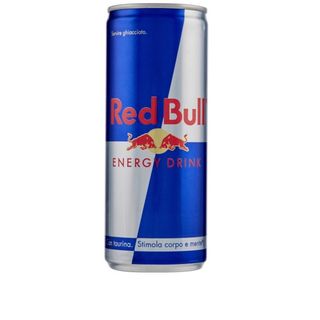 RED BULL