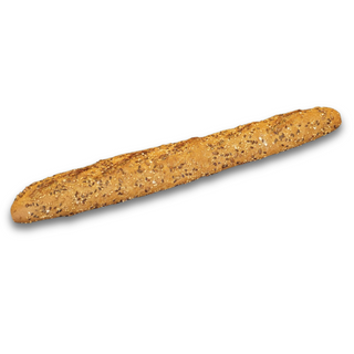 Pan 'Pintxitos' de cereales y semillas 230G
