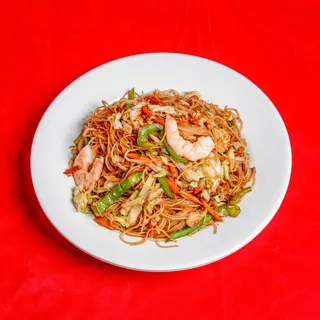 Fideos De Arroz Tres Delicias