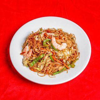 Fideos De Arroz Tres Delicias