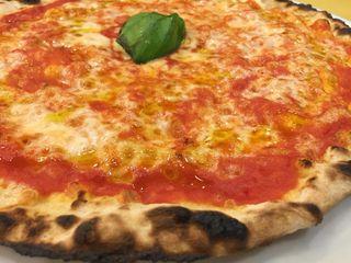 Margherita