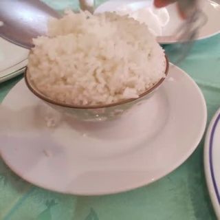 Arroz Blanco