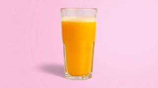 Фреш Апельсиновый 0,250