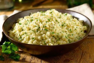 Arroz Con Limón