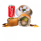 Combo SPICY LANGOSTINO