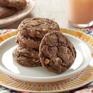 Nut cookies 200g