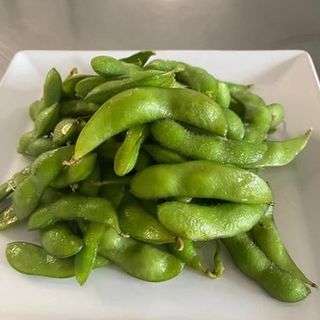 Edamame in saramura