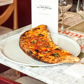 CALZONE