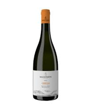 Grillo in Purezza Baglio di Pianetto DOC Sicilia Biologico 12,5%