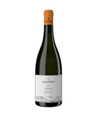 Grillo in Purezza Baglio di Pianetto DOC Sicilia Biologico 12,5%