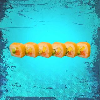 ФРЕШ РОЛ 6 БР.