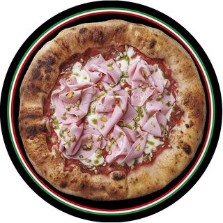 Пица Мортадела Специале