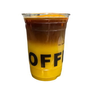 Orange Americano (500Ml.)