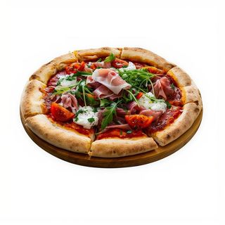 Pizza L'Italiana