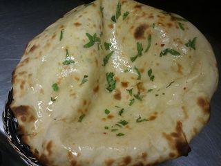 Gobi Naan 