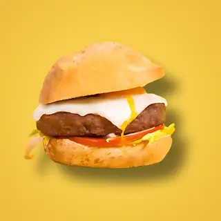 Burger Buey