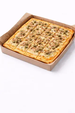 Msemenizza Tuna