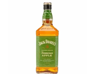 Jack Daniels apple (100ml)