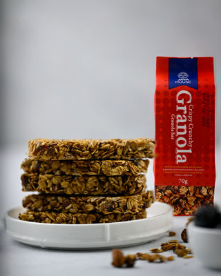 Granola Bar