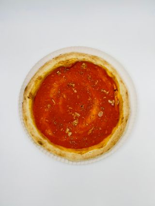 PIZZA MARINARA
