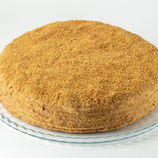 მედოკი ლიმონის კრემით 