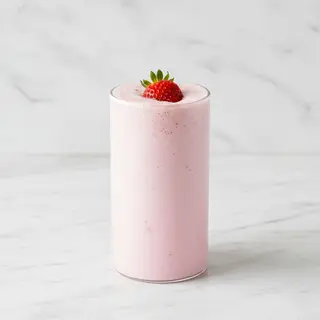 Strawberry Shake