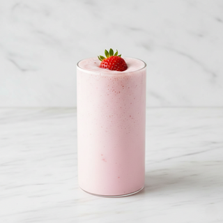 Strawberry Shake
