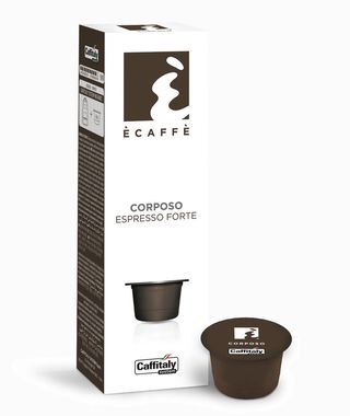 Corproso espresso forte