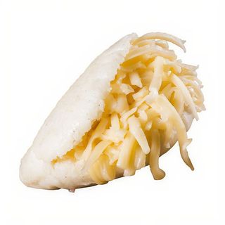 Arepa De Queso Blanco