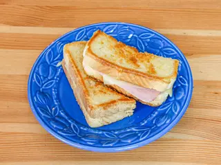 Sandwich Mixto