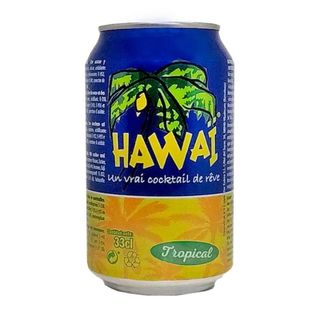 Hawai (330 ml.)