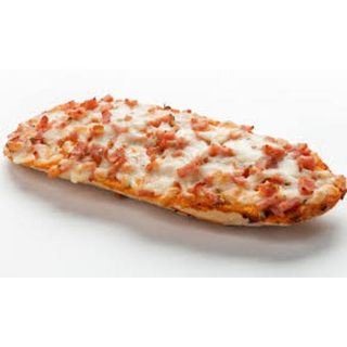 Pan Pizza York Y Queso