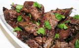Plat kebda