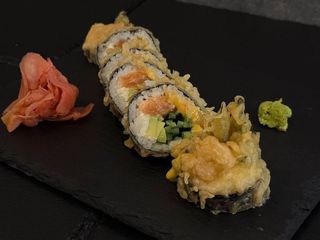 FUTOMAK TEMPURA