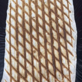 Tacos Viande Hachée. Large