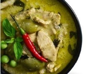 Green Curry (400g)