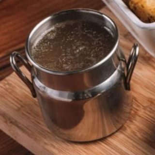 EXTRA Salsa (Caldo de Pollo)