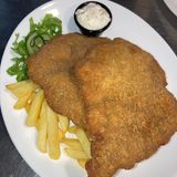 Pileći file na žaru 