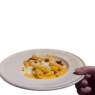 Carbonara Clasica