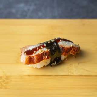 Nigiri Unagi