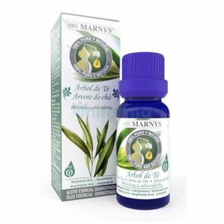 Aceite Esencial Alimentario Arbol De Te...