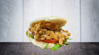 SANDWICH CRISPY 290 gr.