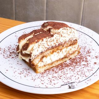 TIRAMISÚ (VE)